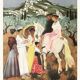 Poster Yves Brayer 1962