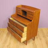 Vintage dressing table