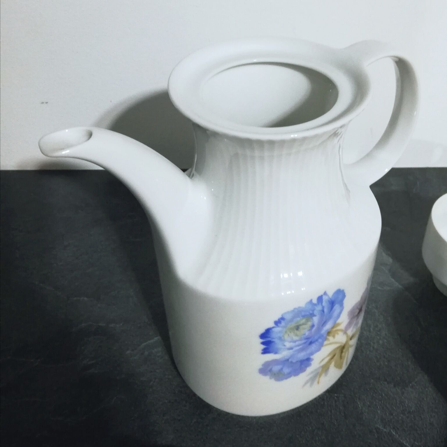 Coffee service "AK Kaiser" 15 pieces