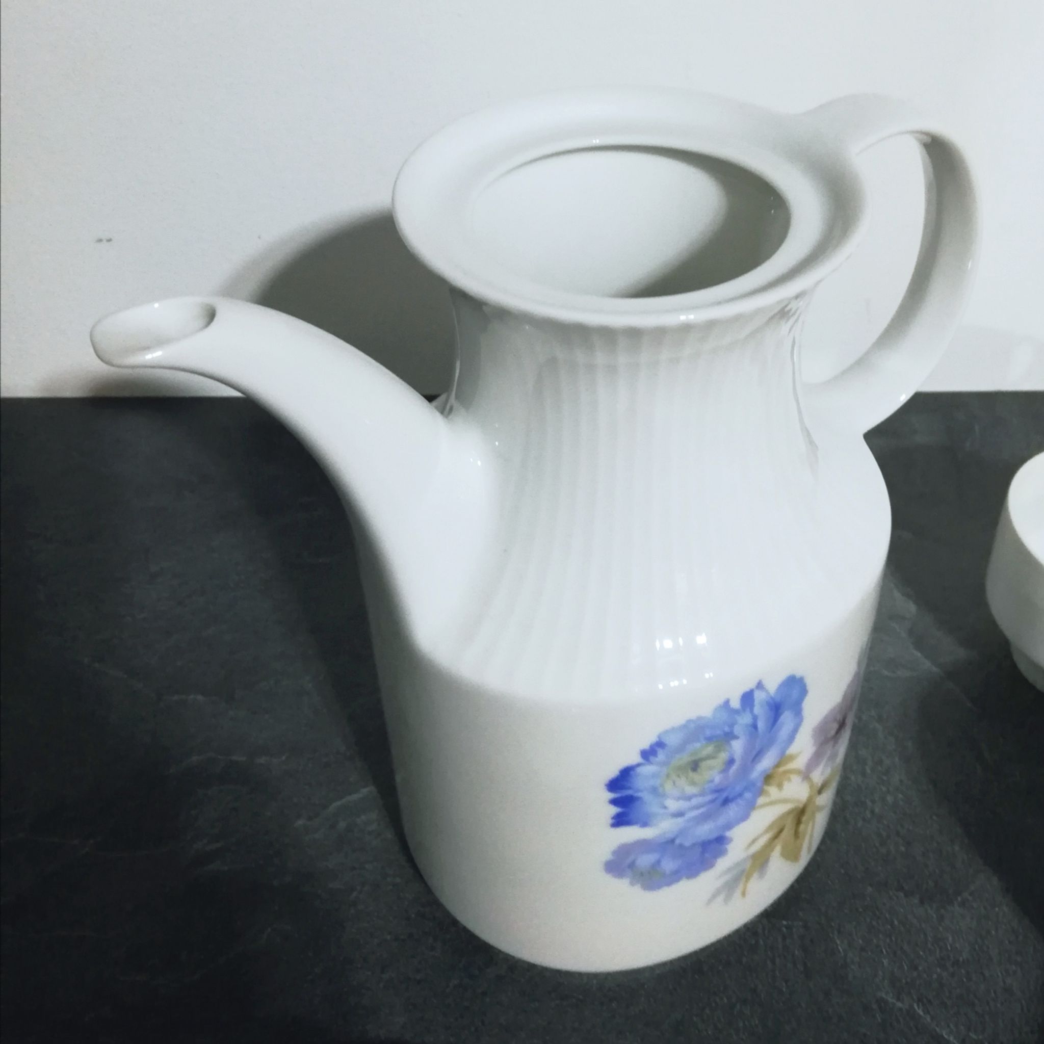 Coffee service "AK Kaiser" 15 pieces