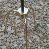 50s floor lamp