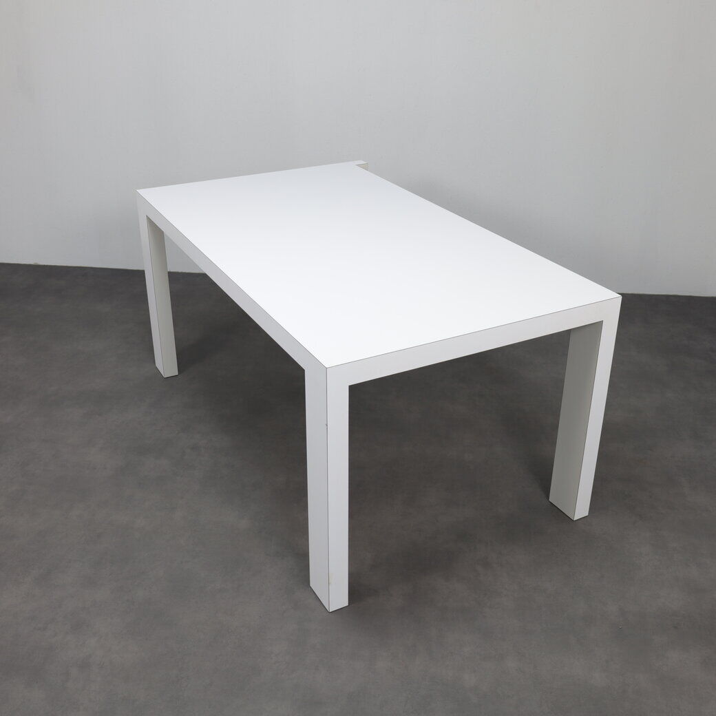 "Quadro" dining table by Giampaolo Babetto for Pastoe, The Netherlands, 2000