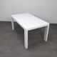 Dining table "Quadro" by Giampaolo Babetto for Pastoe, Netherlands, 2000