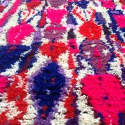 Tapis azilal 140x215cm
