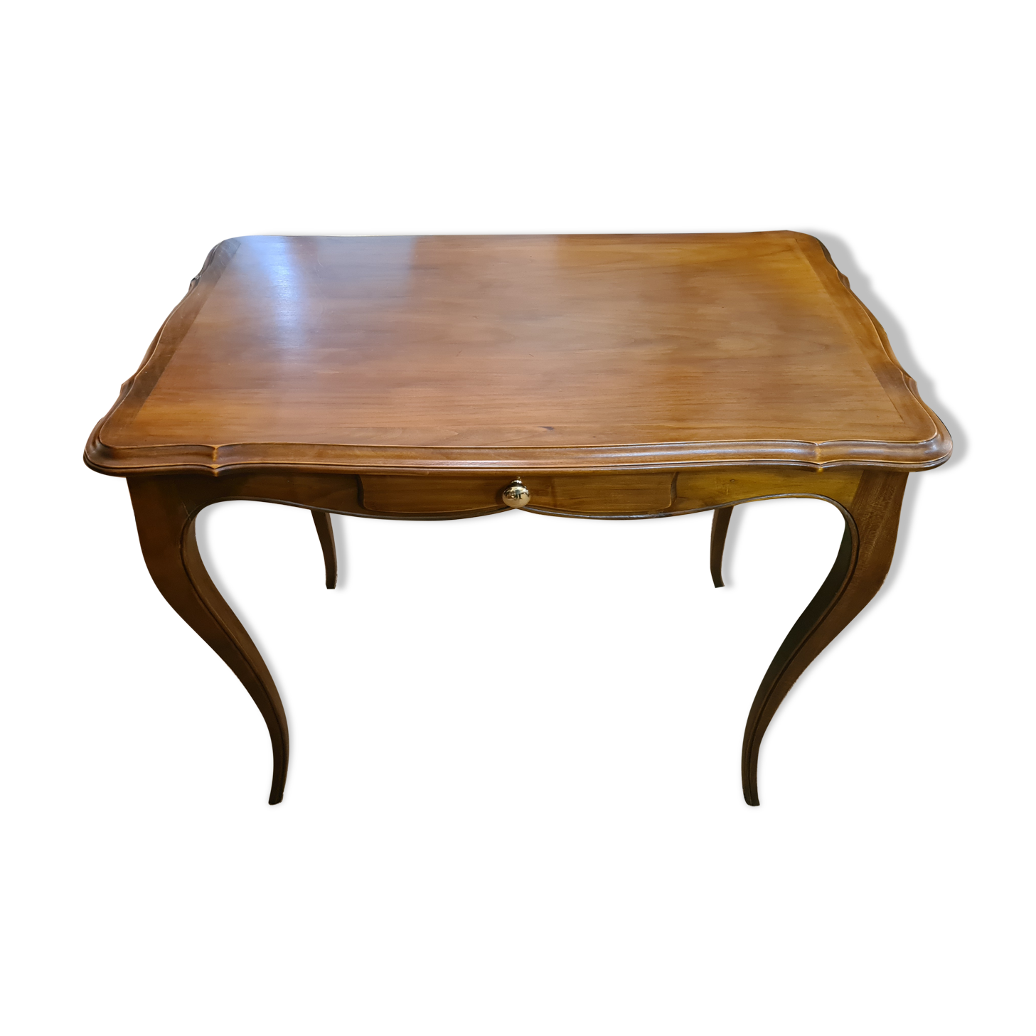 Table merisier