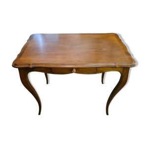 Table merisier