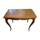 Table merisier