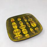 Mid-Century Modern Tray