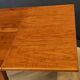 Mid century extendable dining table | vintage