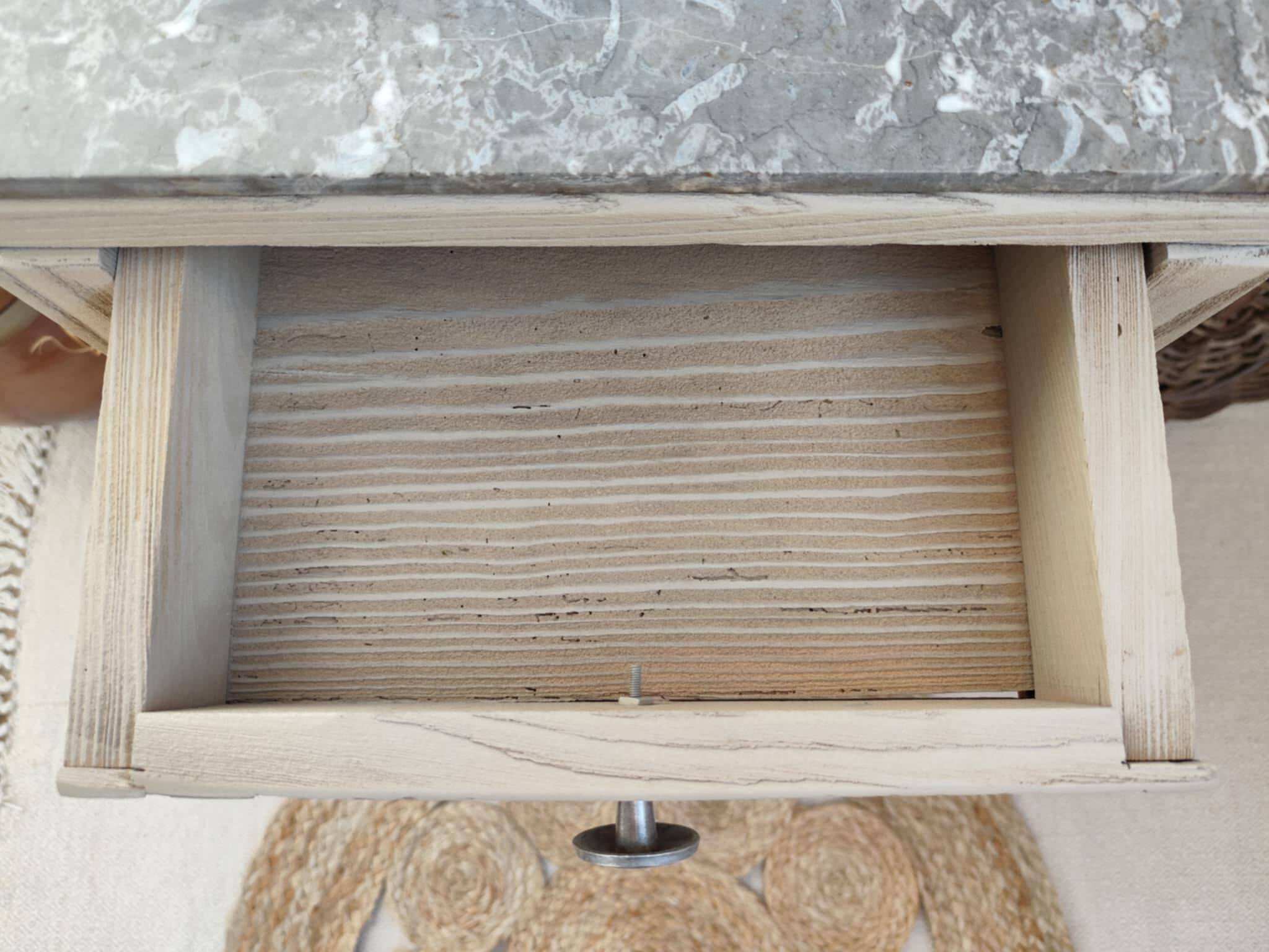 Bedside table