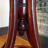 Baumann children's hairdresser's chair