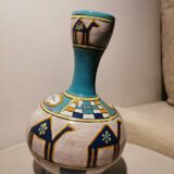 Tissier house vase Nabeul