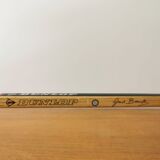 Vintage tennis racket