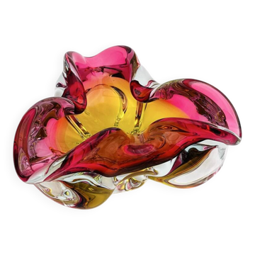 Sommerso Cup Josef Hospodka Chribska Yellow Magenta 18cm 1.5kg