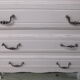Patina old Dresser vintage