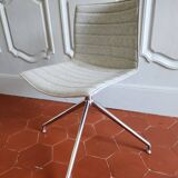 Swivel chair Catifa edition Arper
