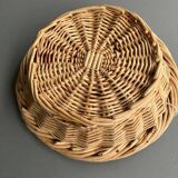 Corbeille ronde