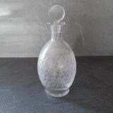 Service liqueur Baccarat
