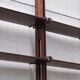 Italian Mid-Century Large Shelving Display