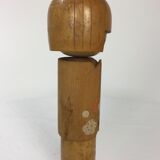 Japanese Kokeshi doll