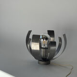 Table lamp by Jocelyne Trocmé for Oxar, 1970