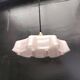 Suspension opaline rose
