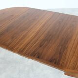 vintage dining table | table | extendable | Swedish