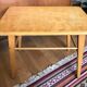 Baumann children's desk and chair set