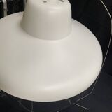 Pendant light, Favorite Things, white, cloud, Ø45cm - Eno studio