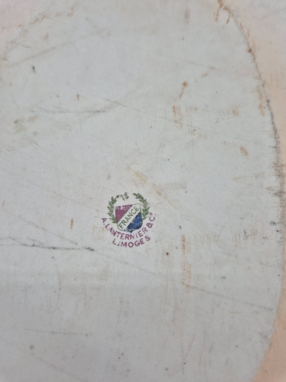 Art Deco tea/coffee service