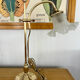 Lampe 1900 col de cygne ajustable