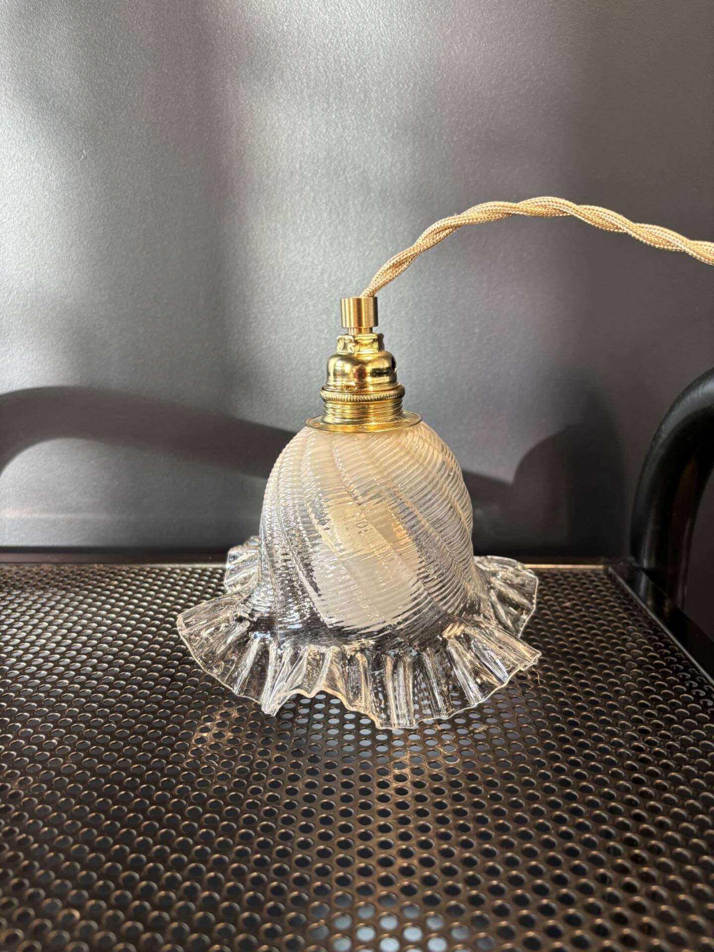 Hortense - Vintage lantern