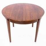 Round table from the 60s, Poland. After renovation.