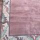 Tapis népalais moderne fait main 170x246 cm