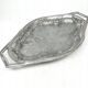 C6V VERIT - Rococo Style Dish