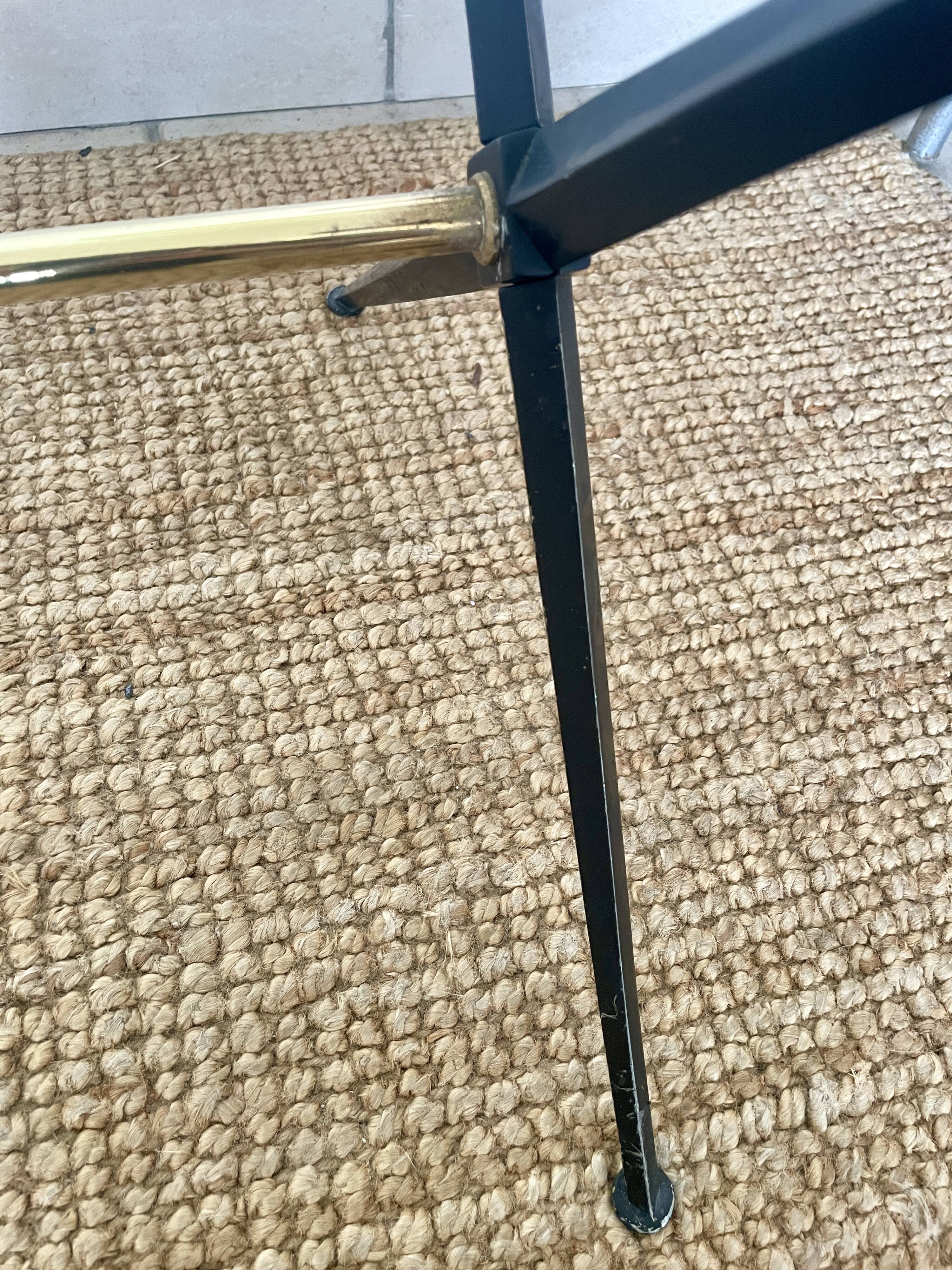 Italian coffee table 1950