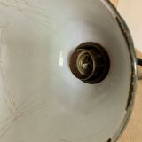 Midgard lamp, Germany, 1920s