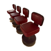 Tabouret de bar - Chaises de casino