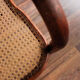 Vintage Bentwood Chair by TON Czechoslovakia, 1970s