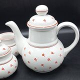 Coffee service head - Södahl model Daisy