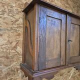 Wall storage