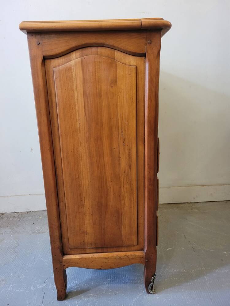Commode, secrétaire de style Louis XV