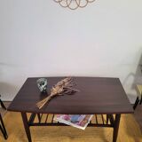 table basse scandinave