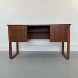 Vintage Writing Desk, 1970s