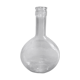Bottle dame jeanne bonbonne transparent touque dp 1021f69