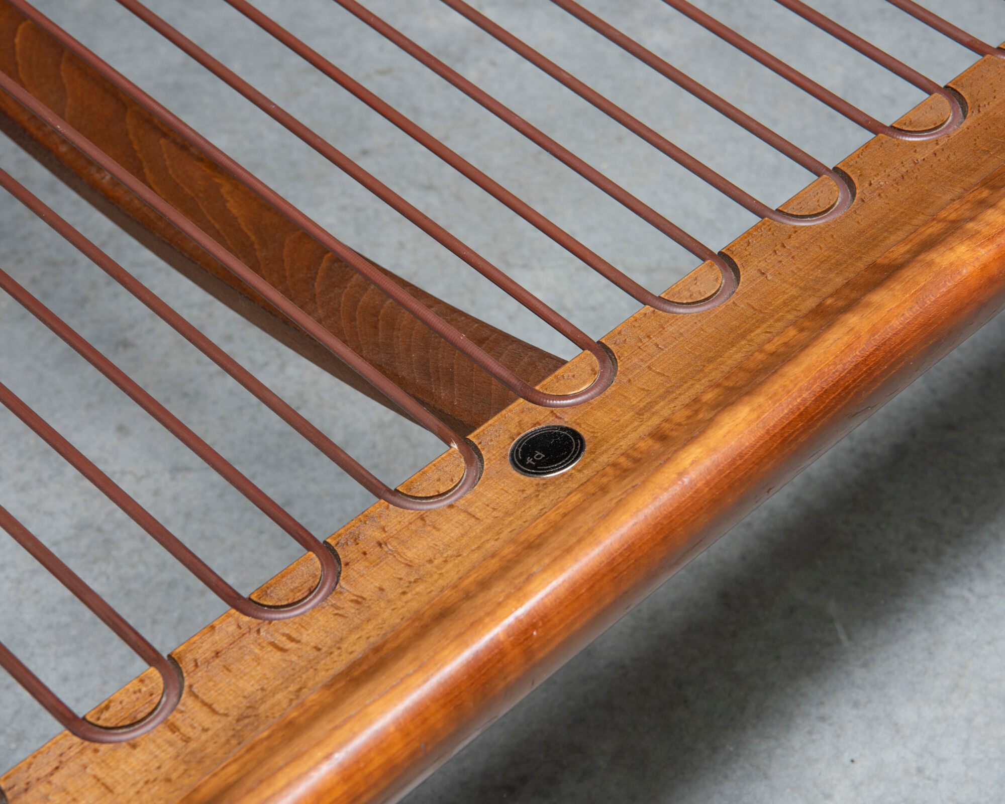 Day Bed 'Minerva', Peter Hvidt & Orla Molgaard Nielsen, for France & Daverkosen, Denmark