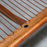 Day Bed 'Minerva', Peter Hvidt & Orla Molgaard Nielsen, for France & Daverkosen, Denmark