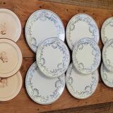 Plates