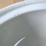Vintage Badonviller soup tureen
