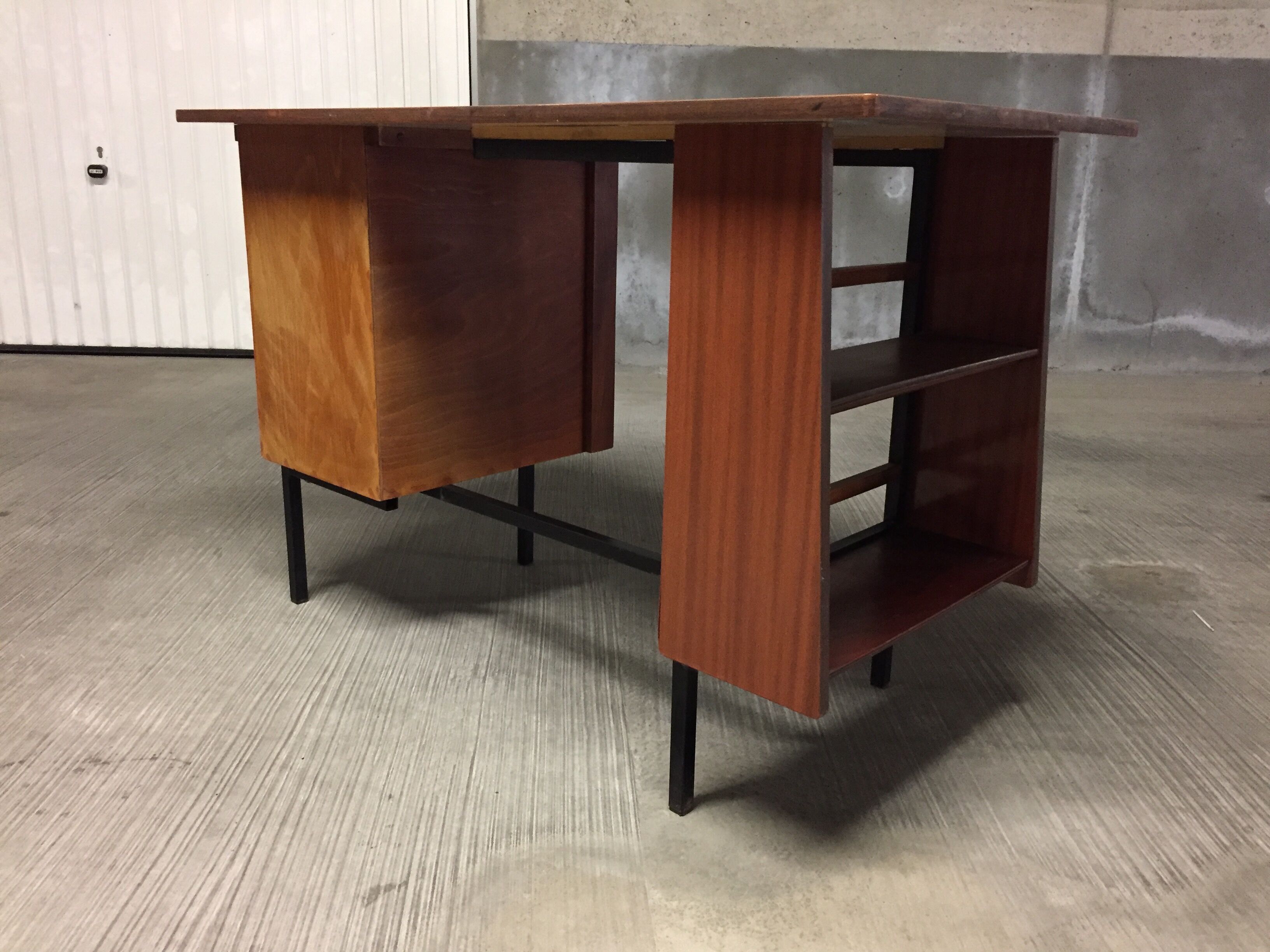 Vintage office 1970s